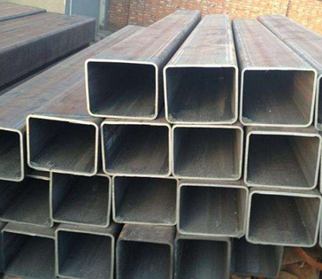 Q345E無(wú)縫方管